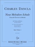 Neue Melodien-Schule Band 2 für Violine und Klavier