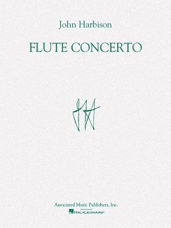 Cover Flute Concerto
