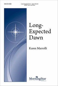 Cover Long-Expected Dawn