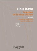 Panorama de la harpe celtique vol.2 musiques des pays celtiques Panorama de la harpe celtique vol.2 musiques des pays celtiques