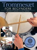 Trommesćt For Begyndere (Bog/E-Bog/Lyd) Drums Instrumental Tutor Trommesćt For Begyndere (Bog/E-Bog/Lyd) Drums Instrumental Tutor