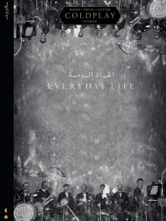 Coldplay: Everyday Life Coldplay: Everyday Life