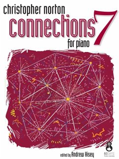 Cover Connections vol.7 for piano