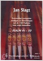 Cover 150 Psalmen 5 (041-050)