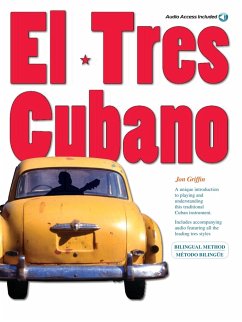 Cover El Tres Cubano