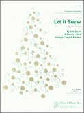 Let It Snow Let It Snow
