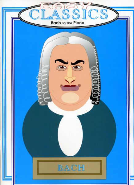 Easy Classics For Piano