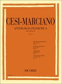 Cesi Antologia Pianistica Per La Gioventë - Fasc. II per pianoforte