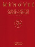 Amahl and the Night Visitors