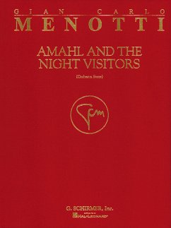 Amahl and the Night Visitors