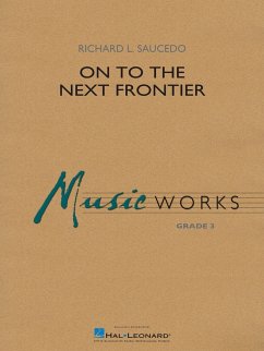 On to the Next Frontier