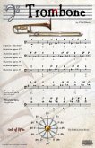 Poster - Instrumental Trombone bass