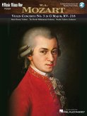 Mozart - Violin Concerto No. 3 in G Major, KV216 Mozart - Violin Concerto No. 3 in G Major, KV216