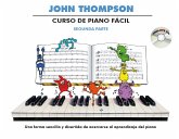 Corso facilissimo vol.2 (+Online Audio) per pianoforte (it) Corso facilissimo vol.2 (+Online Audio) per pianoforte (it)