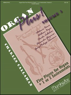Cover Organ Plus!