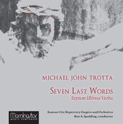 Cover Seven Last Words (Septem Ultima Verba)