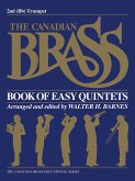The Canadian Brass Book of Easy Quintets The Canadian Brass Book of Easy Quintets