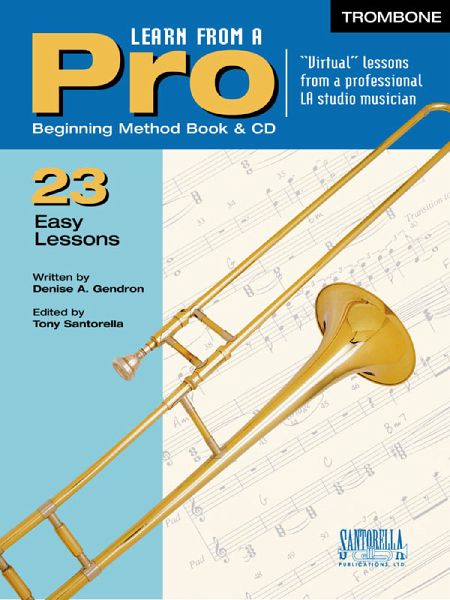 Learn From A Pro Learn From A Pro