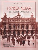 Opera Arias for Piano & Orchestra Opera Arias for Piano & Orchestra