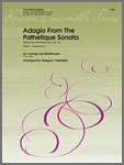 Adagio from the Pathetique Sonata