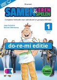 Samen Leren Samenspelen Vlaams Deel 1