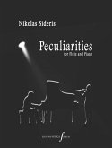 Peculiarities Peculiarities