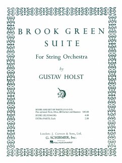 Brook Green Suite