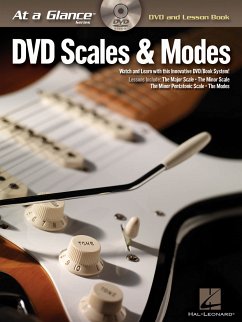 Scales & Modes Scales & Modes
