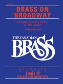 The Canadian Brass: Brass On Broadway The Canadian Brass: Brass On Broadway