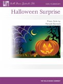 Halloween Surprise Halloween Surprise