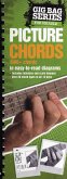 Gig Bag Book of Ukulele Picture Chords Gig Bag Book of Ukulele Picture Chords