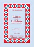 Carols and Lullabies