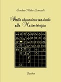 Dall'Educazione Musicale Alla Musicoterapia Dall'Educazione Musicale Alla Musicoterapia