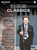 New Orleans Classics New Orleans Classics