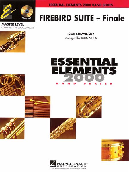 Firebird Suite - Finale