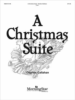 Cover A Christmas Suite