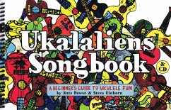 Cover Ukalaliens Songbook