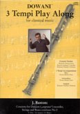 Concerto for Descant (soprano) recorder