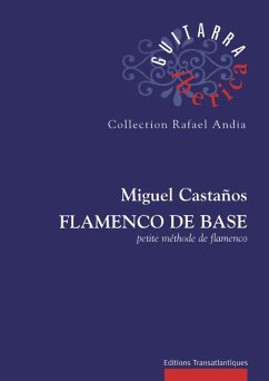 Cover Flamenco De Base