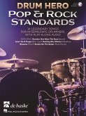 Drum Hero - Pop & Rock Standards