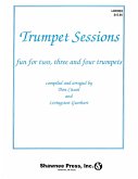 Trumpet Sessions