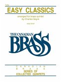 Canadian Brass - Easy Classics Canadian Brass - Easy Classics