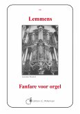Fanfare für Orgel Fanfare für Orgel