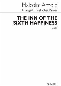 Cover The Inn Of The Sixth Happiness