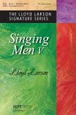 Singing Men V Singing Men V