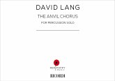 The Anvil Chorus for percussion (1 player) The Anvil Chorus for percussion (1 player)