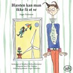 Asger Pedersen, Blćsten kan man ikke fĺ at se - 37 sange for börn Vocal and Piano CD