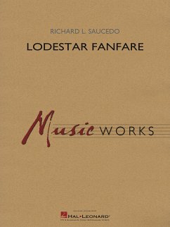 Cover Lodestar Fanfare