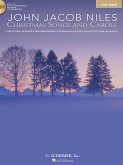 John Jacob Niles: Christmas Songs and Carols