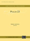 Psalm 23 Psalm 23